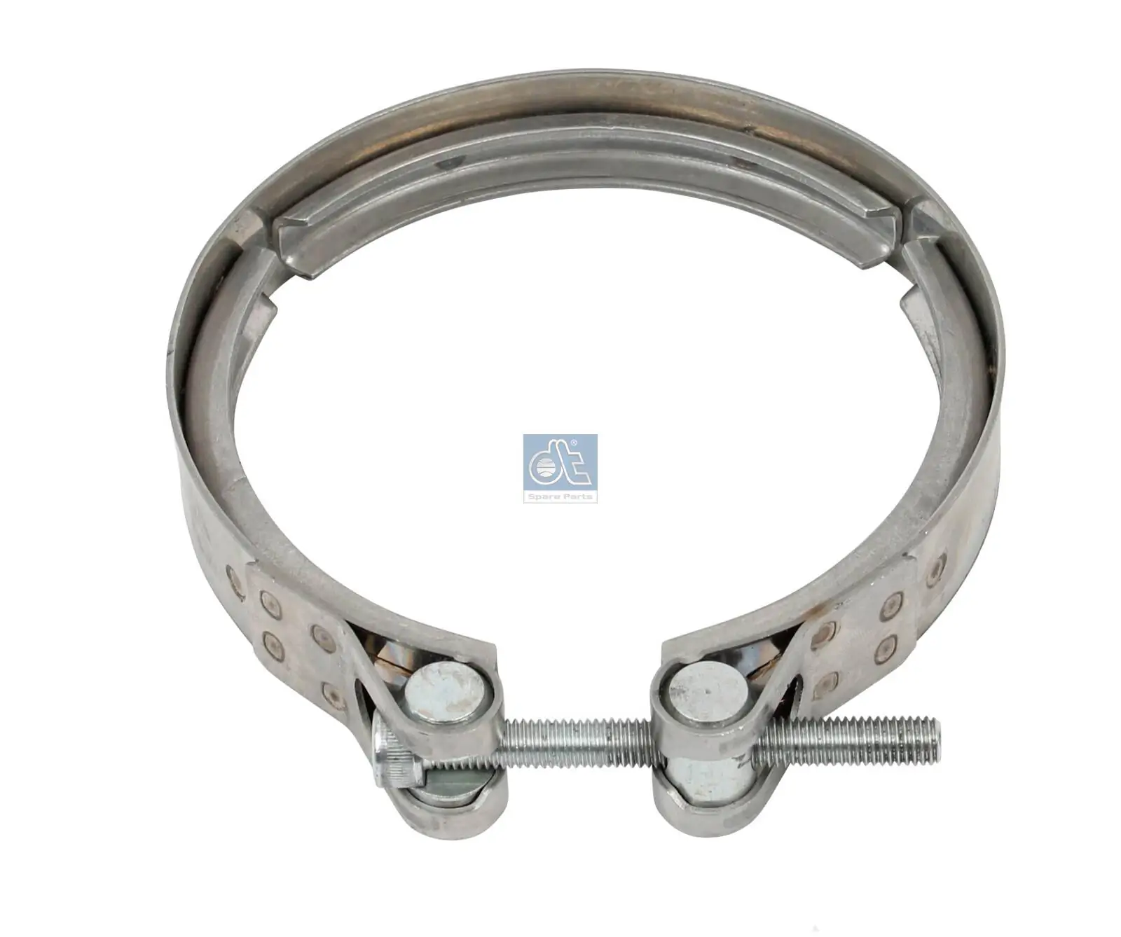 Pipe Connector, exhaust system